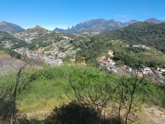 Imagem Terreno à Venda, 1.000 m² em Prata - Teresópolis Imagem Terreno à Venda, 1.000 m² em Prata - Teresópolis