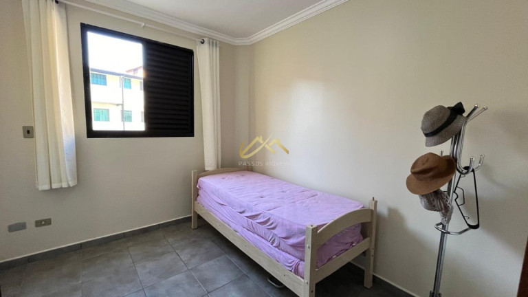 Imagem Apartamento com 3 Quartos à Venda, 100 m² em Itaguá - Ubatuba