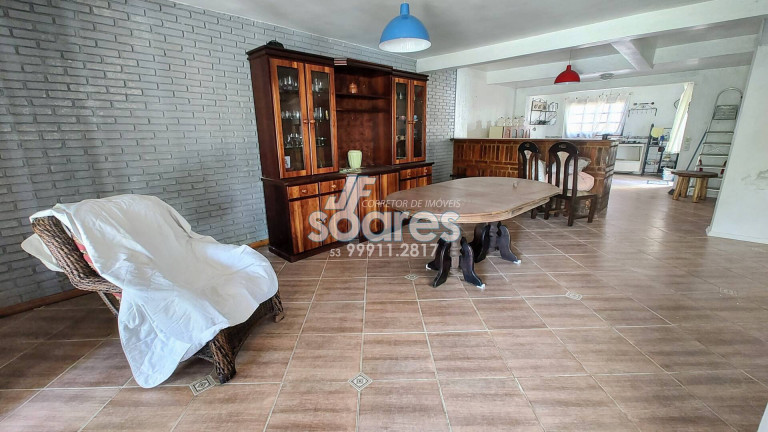 Imagem Sobrado com 3 Quartos à Venda, 274 m² em Laranjal - Pelotas Imagem Sobrado com 3 Quartos à Venda, 274 m² em Laranjal - Pelotas