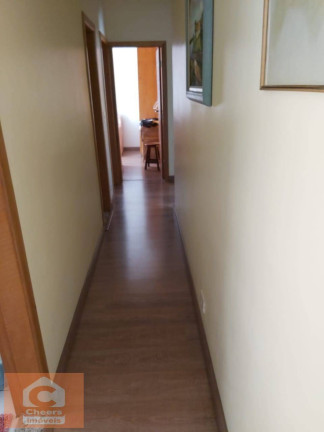 Imagem Apartamento com 3 Quartos à Venda, 90 m² em Vila Mariana - São Paulo