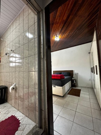 Imagem Casa com 3 Quartos à Venda, 118 m² em Jardim Imperador - Suzano