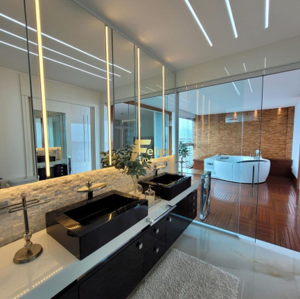 Imagem Imóvel com 5 Quartos à Venda, 420 m² em Praia Do Canto - Vitória Imagem Imóvel com 5 Quartos à Venda, 420 m² em Praia Do Canto - Vitória
