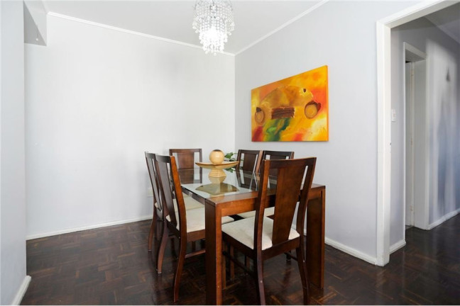 Imagem Apartamento com 3 Quartos à Venda, 93 m² em Jardim Lindóia - Porto Alegre Imagem Apartamento com 3 Quartos à Venda, 93 m² em Jardim Lindóia - Porto Alegre