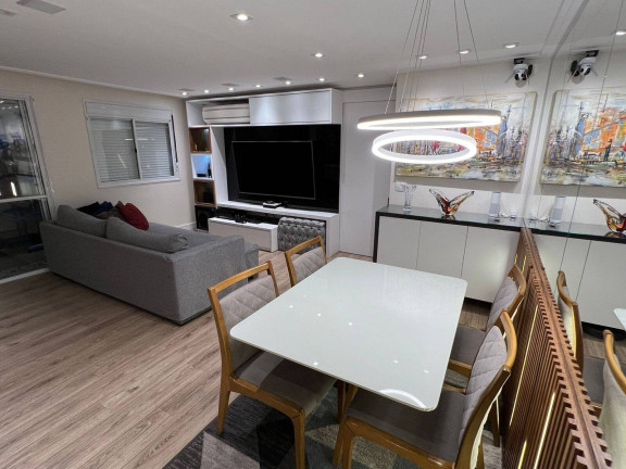 Imagem Apartamento com 2 Quartos à Venda, 90 m² em Saúde - São Paulo