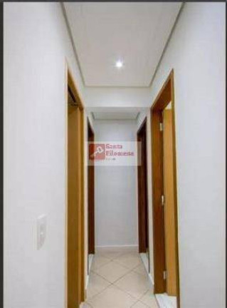 Imagem Apartamento com 3 Quartos à Venda, 62 m² em Jardim Stella - Santo André Imagem Apartamento com 3 Quartos à Venda, 62 m² em Jardim Stella - Santo André
