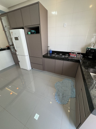 Imagem Casa com 3 Quartos à Venda, 127 m² em Residencial Granville - Goianésia Imagem Casa com 3 Quartos à Venda, 127 m² em Residencial Granville - Goianésia