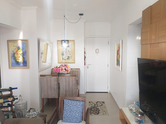 Imagem Apartamento com 2 Quartos à Venda, 63 m² em Aviação - Praia Grande Imagem Apartamento com 2 Quartos à Venda, 63 m² em Aviação - Praia Grande