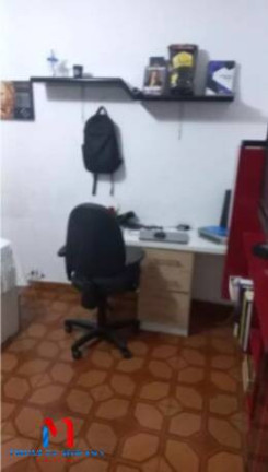 Imagem Sobrado com 3 Quartos à Venda, 110 m² em Boa Vista - São Caetano Do Sul Imagem Sobrado com 3 Quartos à Venda, 110 m² em Boa Vista - São Caetano Do Sul