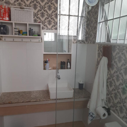 Imagem Casa com 2 Quartos à Venda, 200 m² em Alto Cafezal - Marília