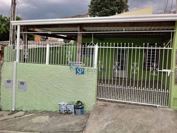 Imagem Casa com 3 Quartos à Venda, 280 m² em Jardim União - Valinhos Imagem Casa com 3 Quartos à Venda, 280 m² em Jardim União - Valinhos