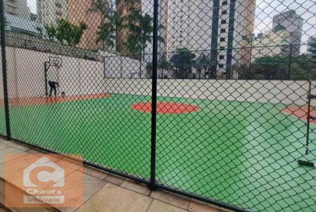 Imagem Apartamento com 4 Quartos à Venda, 130 m² em Vila Nova Conceição - São Paulo Imagem Apartamento com 4 Quartos à Venda, 130 m² em Vila Nova Conceição - São Paulo