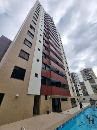 Apartamento com 3 Quartos à Venda, 95 m² em Pituba - Salvador