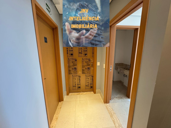 Imagem Apartamento com 3 Quartos à Venda, 162 m² em Norte (águas Claras) - Brasília