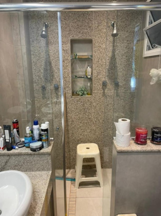 Imagem Casa com 2 Quartos à Venda, 100 m² em Japuí - São Vicente Imagem Casa com 2 Quartos à Venda, 100 m² em Japuí - São Vicente