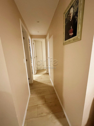 Imagem Apartamento com 3 Quartos à Venda, 67 m² em Jóquei Clube - Fortaleza