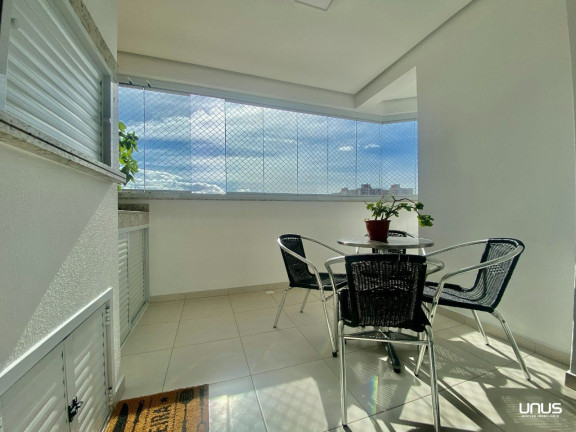 Imagem Apartamento com 3 Quartos à Venda, 130 m² em Barreiros - São José Imagem Apartamento com 3 Quartos à Venda, 130 m² em Barreiros - São José