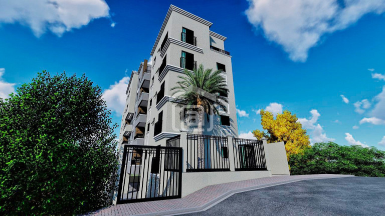 Apartamento com 3 Quartos à Venda, 71 m² em Jardim Quisisana - Poços De Caldas