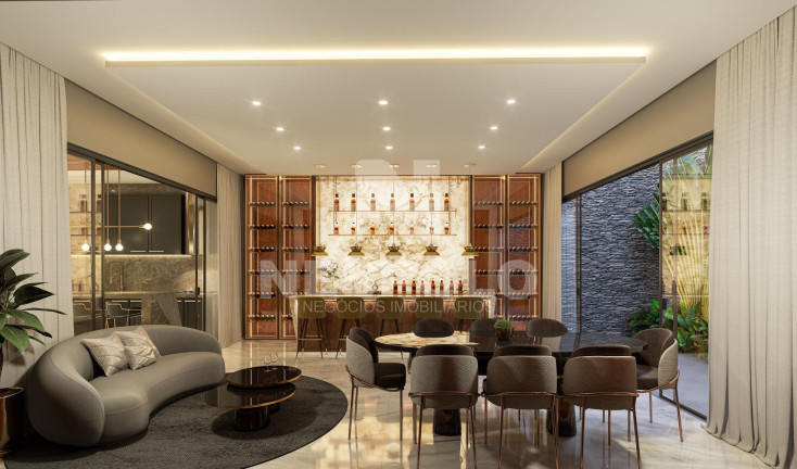 Imagem Casa à Venda, 362 m² em Canto Da Praia - Itapema