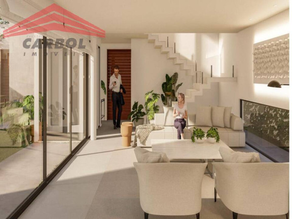 Imagem Casa de Condomínio com 4 Quartos à Venda, 372 m² em Jardim Novo Mundo - Jundiaí Imagem Casa de Condomínio com 4 Quartos à Venda, 372 m² em Jardim Novo Mundo - Jundiaí