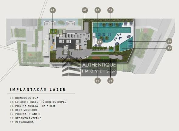 Imagem Apartamento com 4 Quartos à Venda, 250 m² em Itaim Bibi - São Paulo