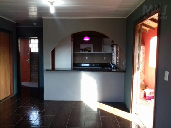 Imagem Casa com 4 Quartos à Venda, 160 m² em Jardim Do Sol - Campo Bom Imagem Casa com 4 Quartos à Venda, 160 m² em Jardim Do Sol - Campo Bom