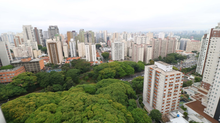 Imagem Apartamento com 2 Quartos à Venda, 80 m² em Paraíso - São Paulo Imagem Apartamento com 2 Quartos à Venda, 80 m² em Paraíso - São Paulo