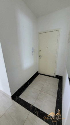 Imagem Apartamento com 1 Quarto à Venda, 43 m² em Boqueirão - Santos