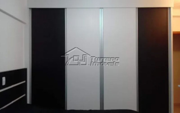 Imagem Apartamento com 3 Quartos para Alugar, 92 m² em Vila Ema - São José Dos Campos