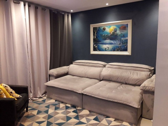 Imagem Apartamento com 3 Quartos à Venda, 86 m² em Vila Jardini - Sorocaba Imagem Apartamento com 3 Quartos à Venda, 86 m² em Vila Jardini - Sorocaba