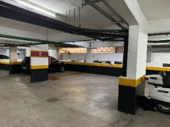 Imagem Apartamento com 2 Quartos à Venda, 50 m² em Jardim Aeroporto - São Paulo Imagem Apartamento com 2 Quartos à Venda, 50 m² em Jardim Aeroporto - São Paulo