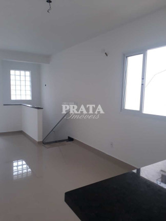Imagem Casa com 3 Quartos à Venda, 95 m² em Embaré - Santos