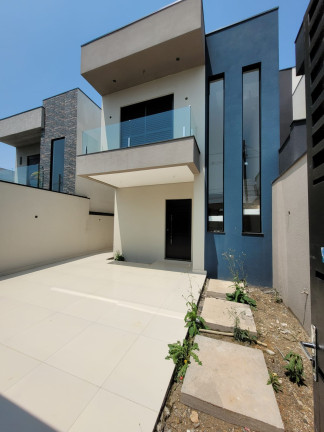Imagem Sobrado com 3 Quartos à Venda, 150 m² em Portais (polvilho) - Cajamar