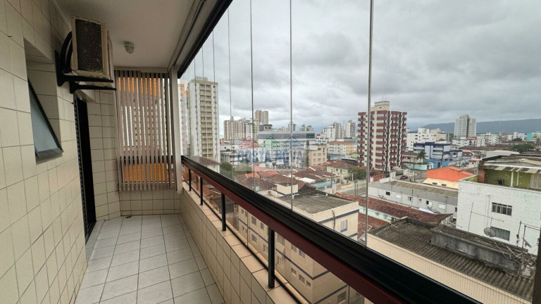 Imagem Apartamento com 1 Quarto à Venda, 52 m² em Ocian - Praia Grande Imagem Apartamento com 1 Quarto à Venda, 52 m² em Ocian - Praia Grande