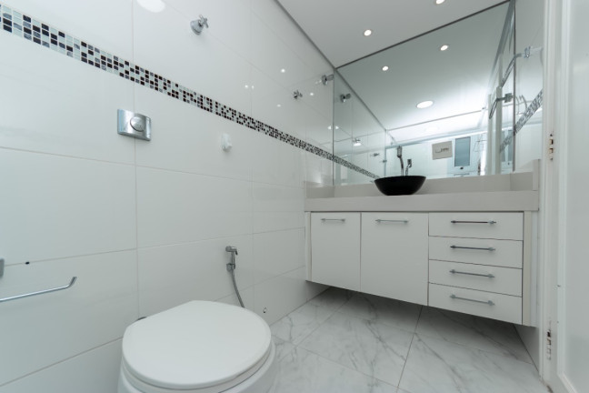 Imagem Apartamento com 2 Quartos à Venda, 108 m² em Tatuapé - São Paulo
