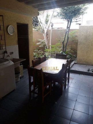 Imagem Casa com 2 Quartos à Venda, 200 m² em Fundação - São Caetano Do Sul