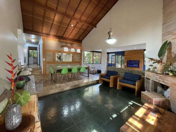 Imagem Casa com 4 Quartos à Venda, 262 m² em Chácara Dos Junqueiras - Carapicuíba