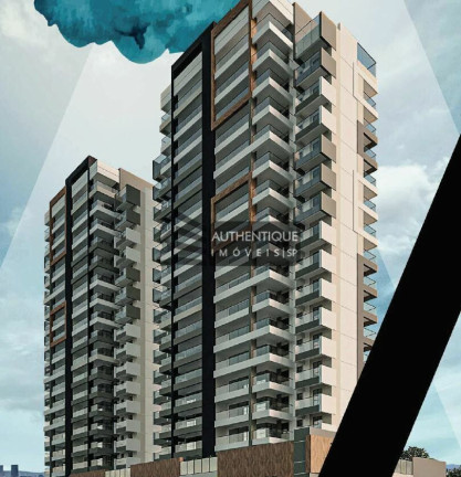 Cobertura com 3 Quartos à Venda, 240 m² em Jardim Do Mar - São Bernardo Do Campo