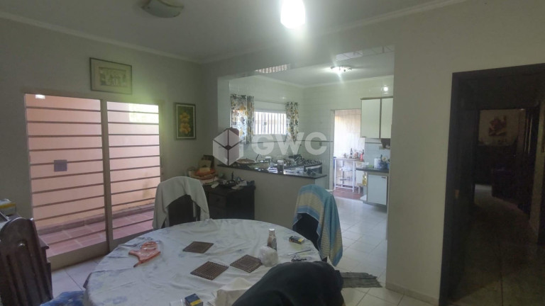 Imagem Casa com 3 Quartos à Venda, em Jardim Itaipu - Marília Imagem Casa com 3 Quartos à Venda, em Jardim Itaipu - Marília