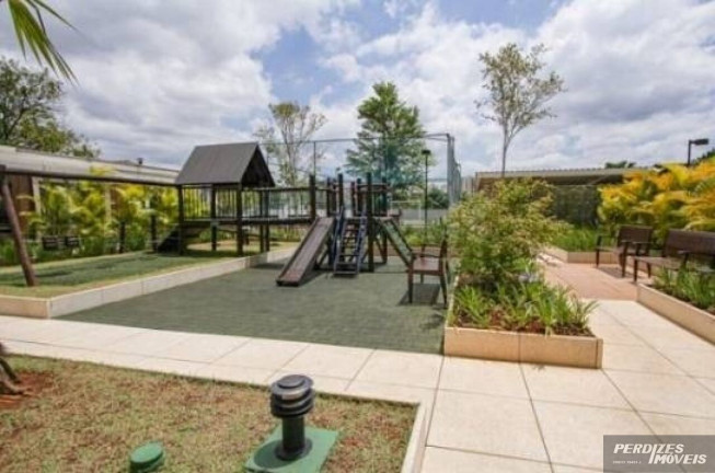Imagem Apartamento com 2 Quartos à Venda, 60 m² em Vila Anastácio - São Paulo