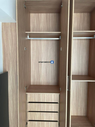 Imagem Studio com 1 Quarto para Alugar, 28 m² em Moema - São Paulo Imagem Studio com 1 Quarto para Alugar, 28 m² em Moema - São Paulo