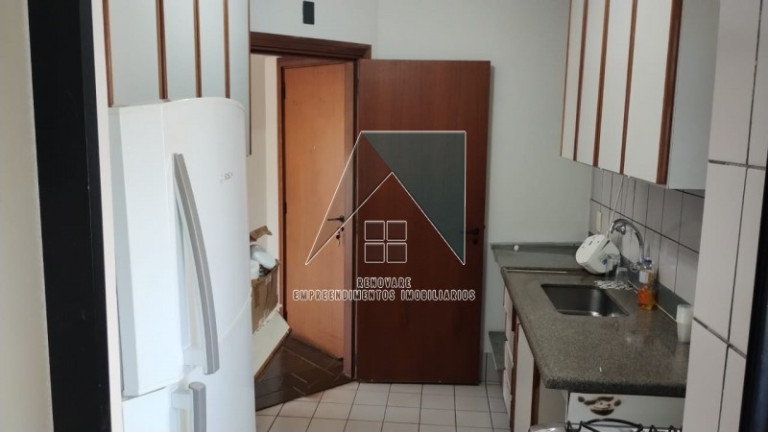 Imagem Apartamento com 3 Quartos à Venda, 84 m² em Alto Da Boa Vista - Ribeirão Preto