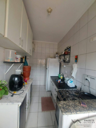 Imagem Apartamento com 2 Quartos à Venda, 55 m² em Cidade Morumbi - São José Dos Campos Imagem Apartamento com 2 Quartos à Venda, 55 m² em Cidade Morumbi - São José Dos Campos