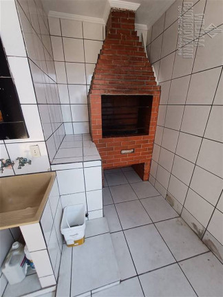 Imagem Casa com 3 Quartos à Venda, 250 m² em Ocian - Praia Grande Imagem Casa com 3 Quartos à Venda, 250 m² em Ocian - Praia Grande