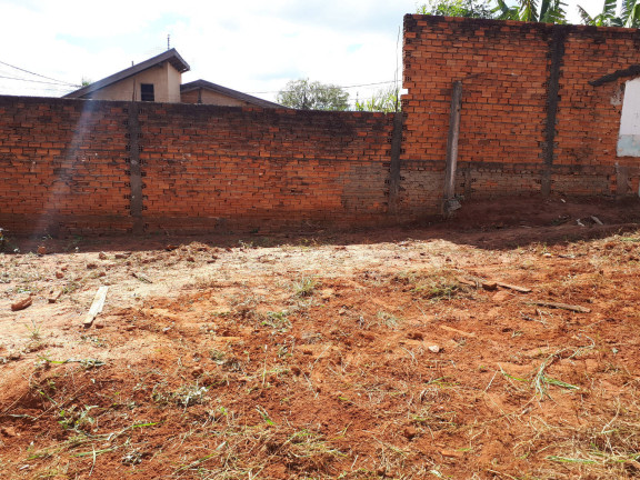 Imagem Terreno à Venda, 242 m² em Jardim Estrela D'alva - Bauru Imagem Terreno à Venda, 242 m² em Jardim Estrela D'alva - Bauru