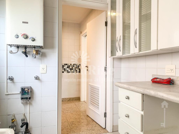 Imagem Apartamento com 3 Quartos à Venda, 98 m² em Centro - Barueri