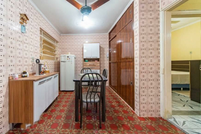 Imagem Casa com 2 Quartos à Venda, 240 m² em Parque Das Nações - Santo André Imagem Casa com 2 Quartos à Venda, 240 m² em Parque Das Nações - Santo André