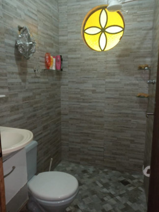 Imagem Casa com 2 Quartos à Venda, 80 m² em Florença - Ribeirão Das Neves