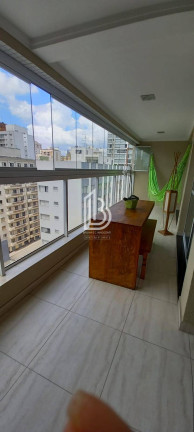 Imagem Apartamento com 3 Quartos à Venda, 108 m² em Santo Antônio - São Caetano Do Sul Imagem Apartamento com 3 Quartos à Venda, 108 m² em Santo Antônio - São Caetano Do Sul