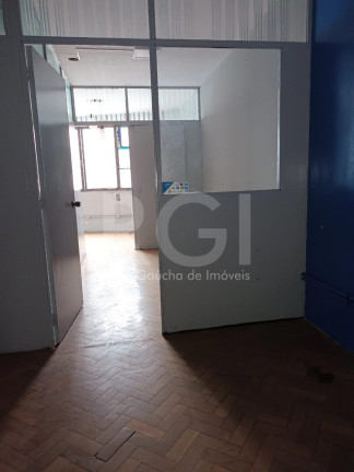 Imagem Sala Comercial à Venda, 104 m² em Centro Histórico - Porto Alegre Imagem Sala Comercial à Venda, 104 m² em Centro Histórico - Porto Alegre