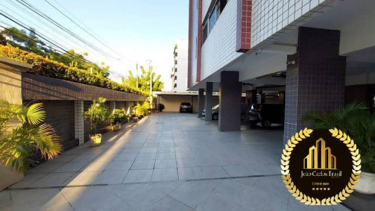 Imagem Apartamento com 3 Quartos à Venda, em Papicu - Fortaleza Imagem Apartamento com 3 Quartos à Venda, em Papicu - Fortaleza